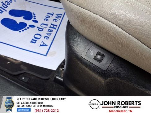 Used 2016 MAZDA CX-5 Touring w/ Bose/Moonroof Package image 24