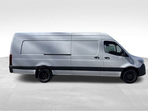 New 2025 Mercedes-Benz Sprinter 3500 image 6