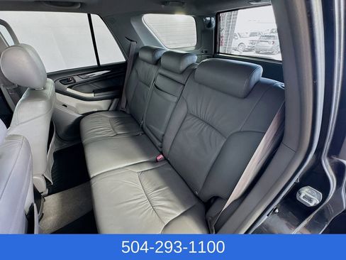 Used 2007 Toyota 4Runner Limited image 25