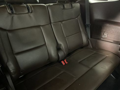Used 2022 Ford Explorer King Ranch w/ Premium Technology Package AWD/4WD image 23