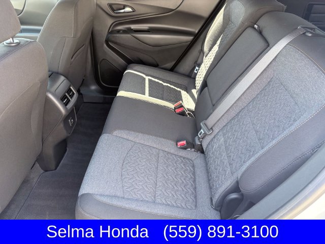 Used 2022 Chevrolet Equinox LT FWD image 8