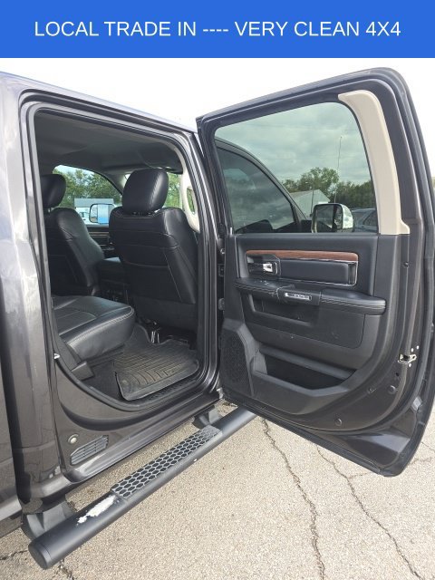 Used 2018 RAM 2500 Laramie w/ Off Road Package AWD/4WD image 24