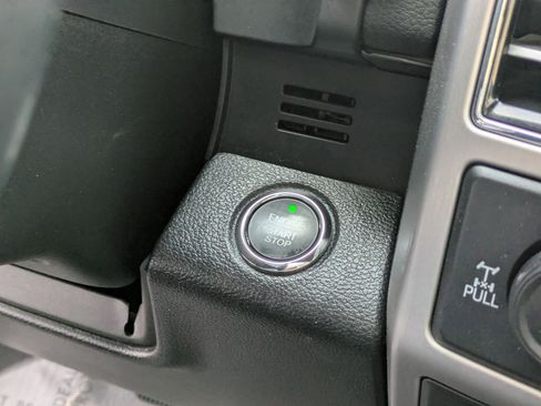 Used 2019 Ford F150 Platinum w/ Equipment Group 701A Luxury image 20