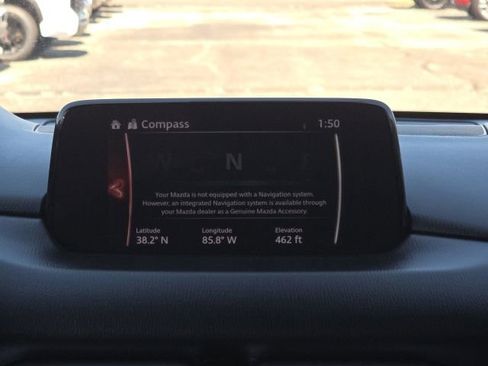 Used 2019 MAZDA CX-5 Sport image 13