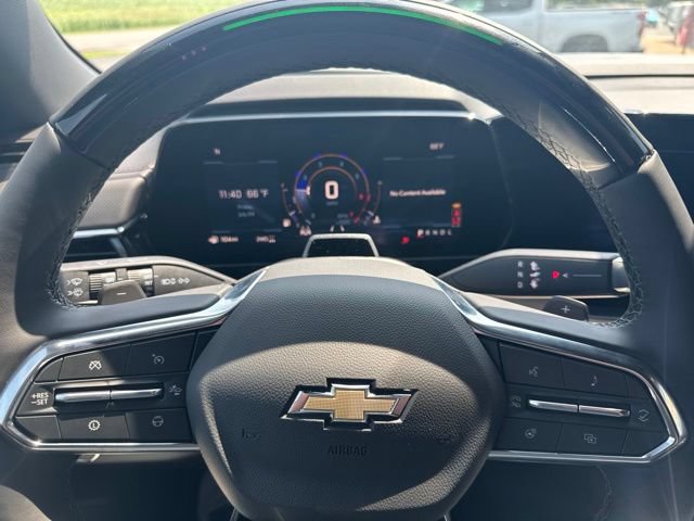 New 2026 Chevrolet Tahoe High Country AWD/4WD image 9