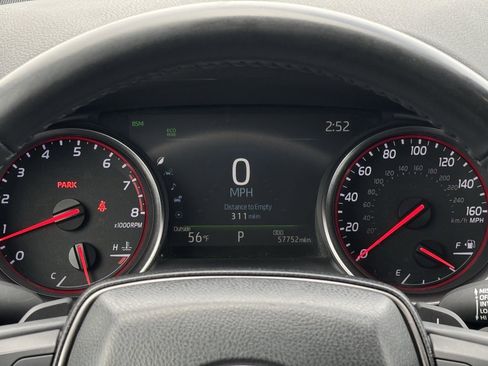 Used 2024 Toyota Camry XSE image 21