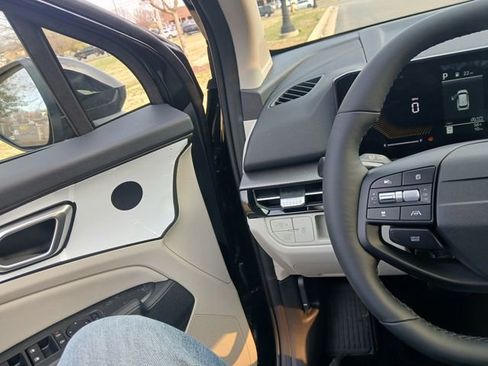New 2026 Kia Sportage EX FWD image 29
