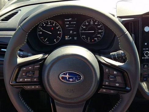 New 2026 Subaru Forester Premium AWD/4WD image 14