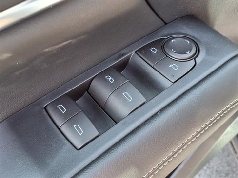 New 2026 GMC Terrain Elevation image 11