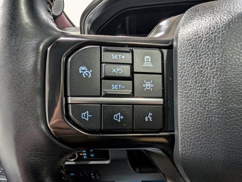 Used 2024 Ford F250 Platinum w/ Tremor Off-Road Package image 23