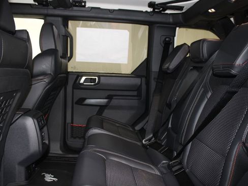 New 2025 Ford Bronco Raptor image 22
