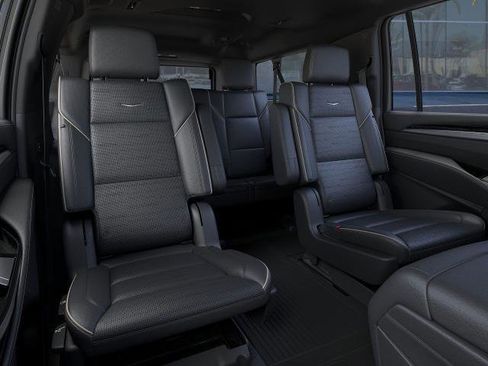 New 2026 Cadillac Escalade ESV Sport image 17