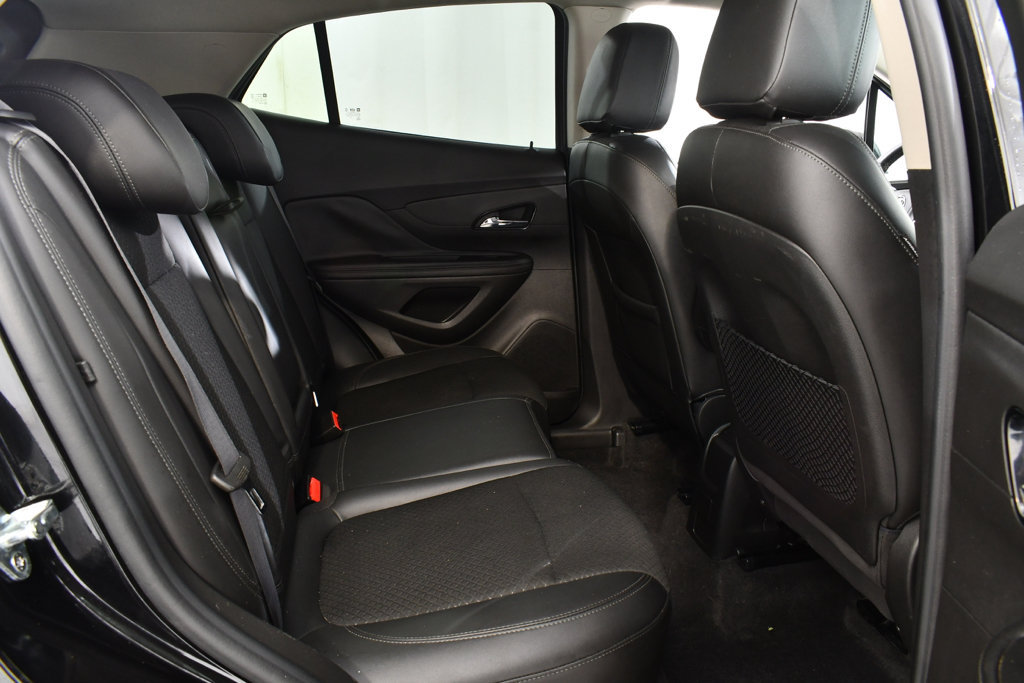 Used 2017 Buick Encore Preferred FWD image 19