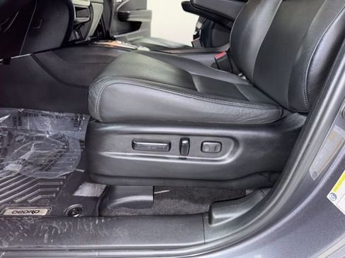 Used 2021 Honda Pilot Special Edition image 8