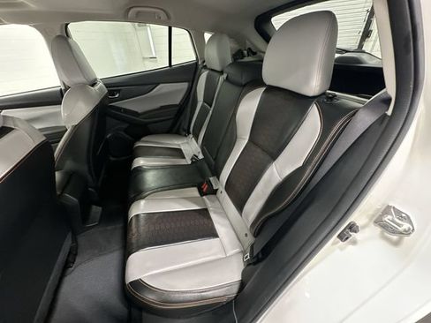 Used 2023 Subaru Crosstrek 2.5i Limited w/ Moonroof Package AWD/4WD image 14