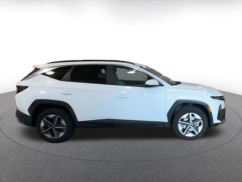 Used 2025 Hyundai Tucson SEL AWD/4WD image 11