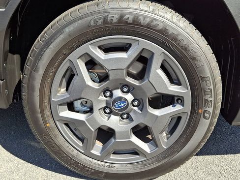 Used 2026 Subaru Outback Premium AWD/4WD image 8