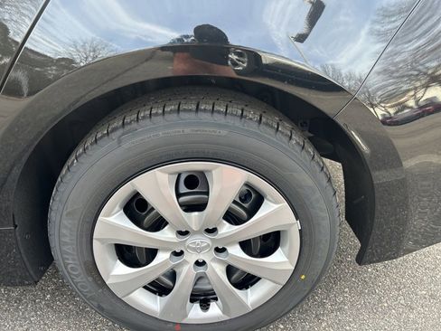 New 2026 Toyota Corolla LE image 13