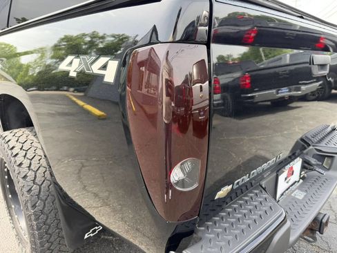 Used 2010 Chevrolet Colorado LT AWD/4WD image 66