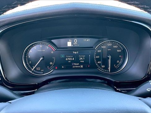 Used 2025 Cadillac XT6 Premium Luxury image 22