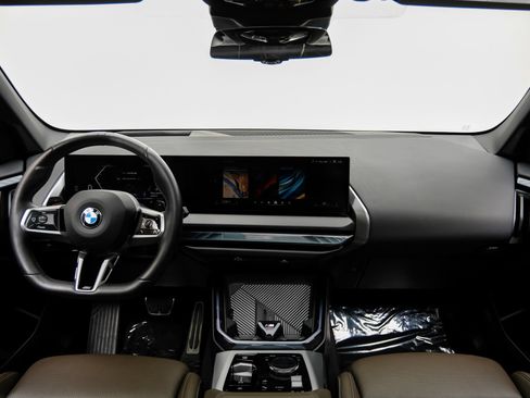 Used 2025 BMW X3 xDrive30i AWD/4WD image 19