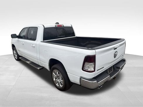 Used 2022 RAM 1500 Big Horn image 9