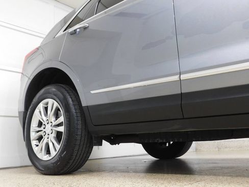 Used 2020 Cadillac XT5 Premium Luxury AWD/4WD image 20