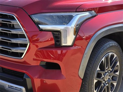 Used 2024 Toyota Sequoia Limited image 6