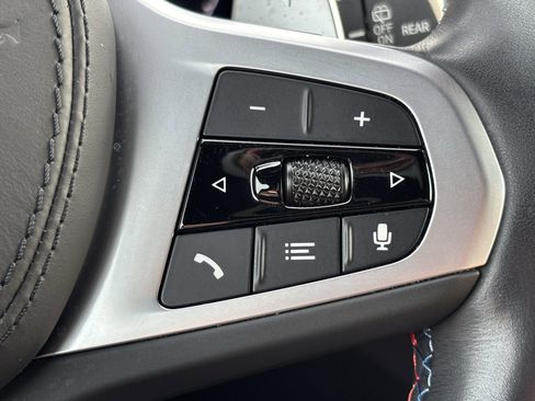 Certified 2024 BMW X3 M40i image 20