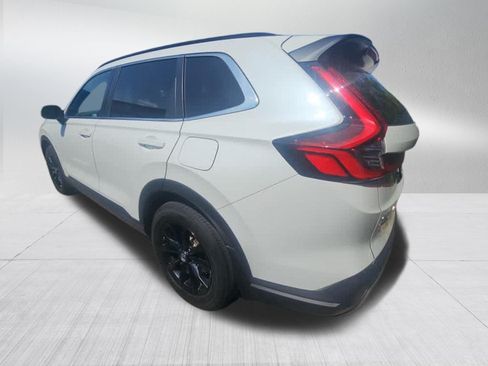 Used 2024 Honda CR-V Sport image 6