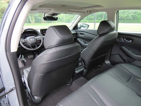 New 2025 Honda Accord EX-L image 14