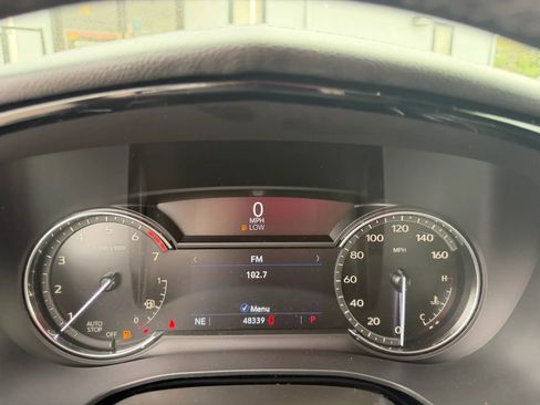 Used 2021 Cadillac XT5 Luxury FWD image 18