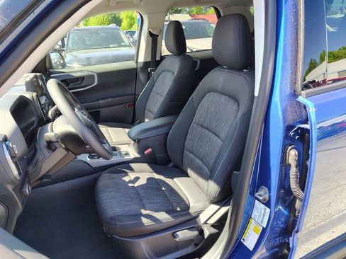Used 2023 Ford Bronco Sport Big Bend AWD/4WD image 9