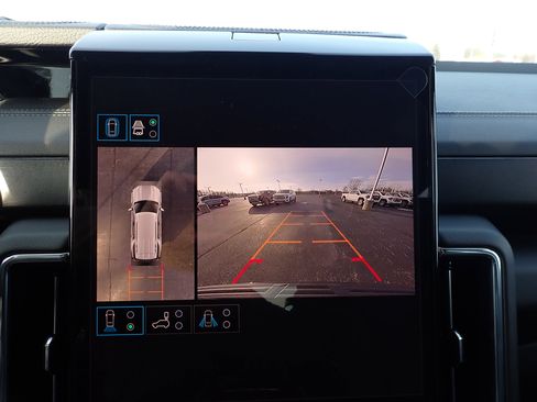 New 2026 GMC Yukon Denali w/ Sun & Power Step Package image 26