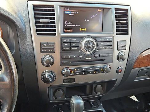 Used 2013 Nissan Armada Platinum AWD/4WD image 15