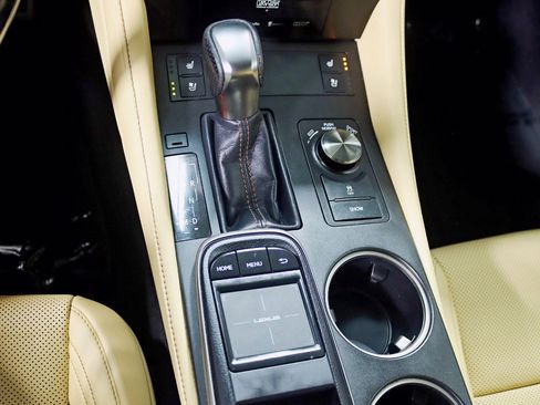 Used 2017 Lexus RC 350 F Sport RWD image 24
