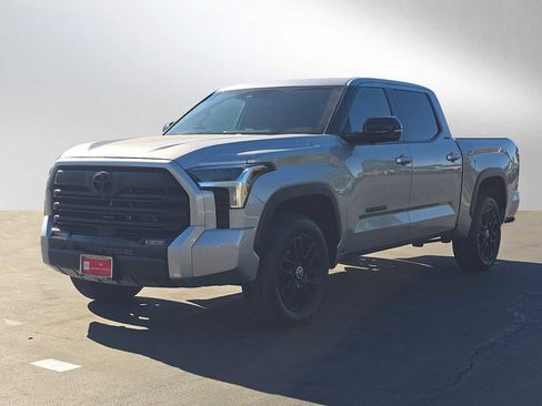 Used 2024 Toyota Tundra Limited image 7
