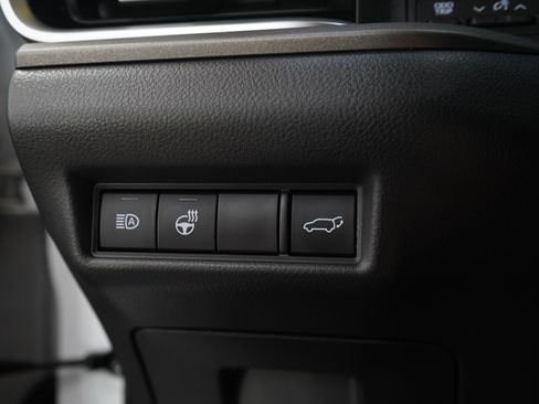Used 2025 Toyota Grand Highlander AWD Hybrid image 28