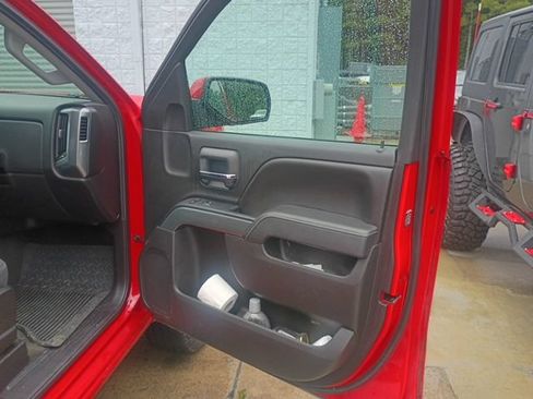 Used 2016 Chevrolet Silverado 1500 LT w/ All Star Edition AWD/4WD image 33