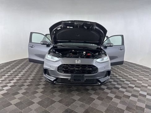 Used 2025 Honda HR-V EX-L image 12