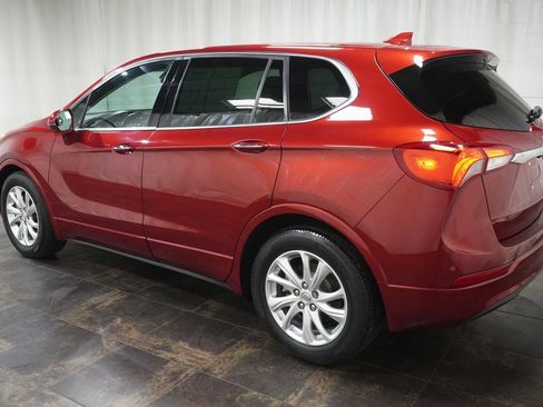 Used 2020 Buick Envision Preferred image 8