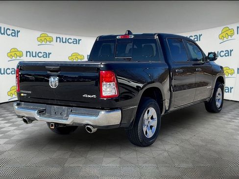 Used 2023 RAM 1500 Big Horn AWD/4WD image 6