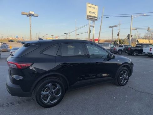 Used 2025 Ford Escape ST-Line image 10