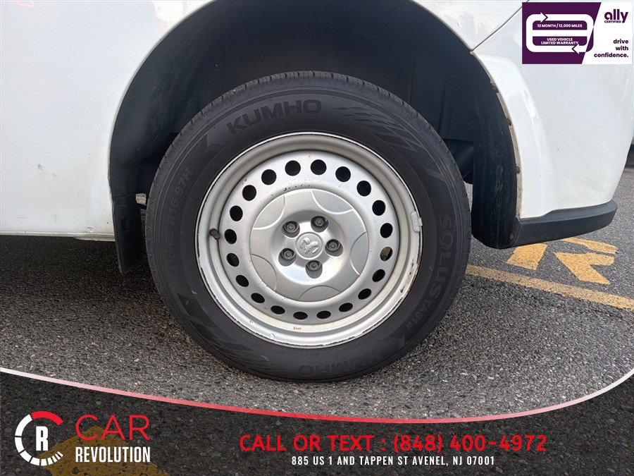 Used 2022 RAM ProMaster City Wagon FWD image 19