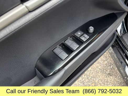 New 2026 Toyota Camry LE w/ Convenience Package image 13