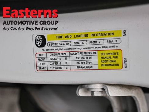 Used 2021 Buick Encore GX Preferred image 34