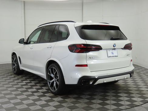 New 2026 BMW X5 xDrive40i w/ M Sport Package image 7
