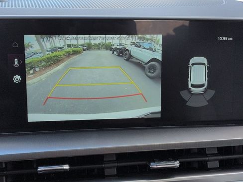 Used 2025 Kia Telluride S FWD image 21