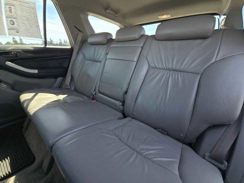 Used 2008 Toyota 4Runner Limited AWD/4WD image 17