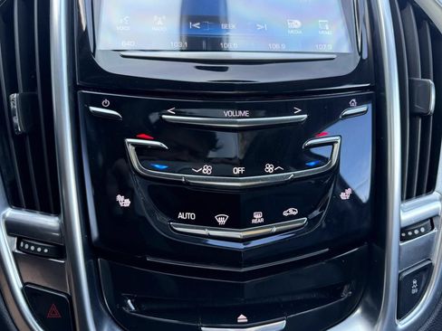 Used 2015 Cadillac SRX Performance w/ Trailering Package FWD image 48